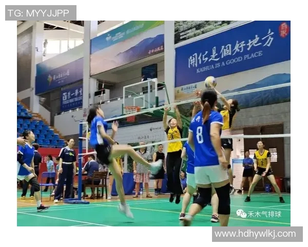 广州排球队的速度分析与战术应用探讨助力排球竞技水平提升